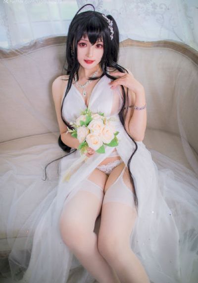 彩虹女神