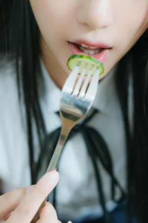 姐妹窥情