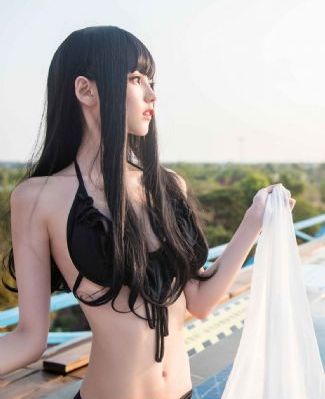 从指尖传出的热情2
