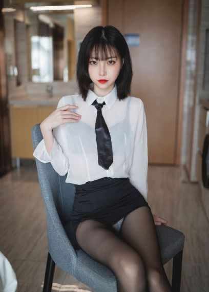 僵尸舞娘