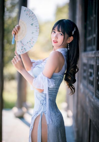 朋友的妻子
