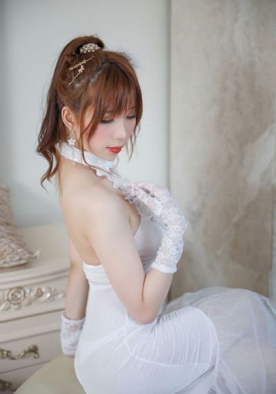 女世子