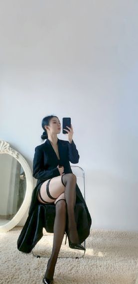 米拉小姐