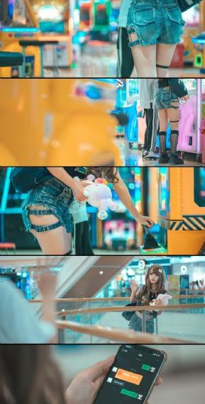 《北京女子图鉴》电视剧