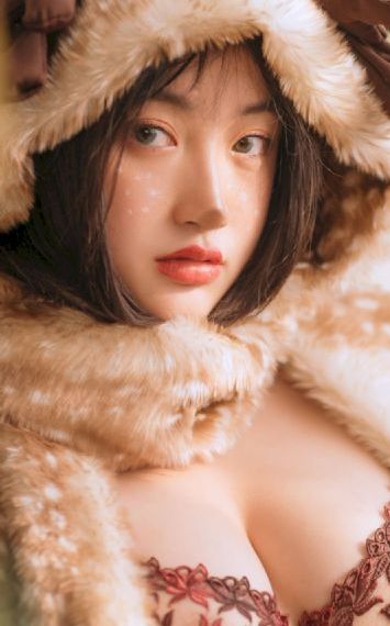 女大学生3