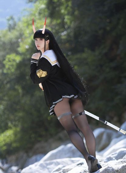 妈妈的情人2