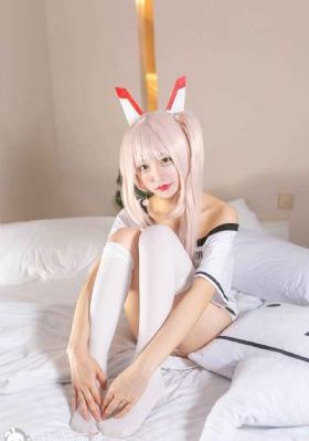 《憧憬成为魔法少女》