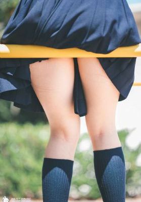 从指尖传来的温暖
