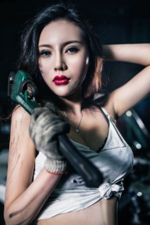 小红帽