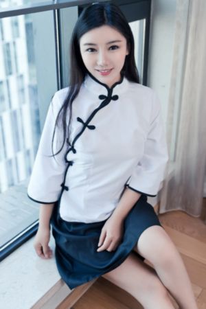 霓裳情挑