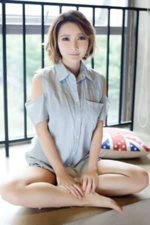 青山菜菜