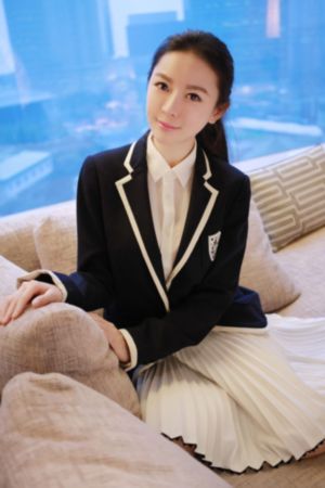 原纱央莉之重装上阵