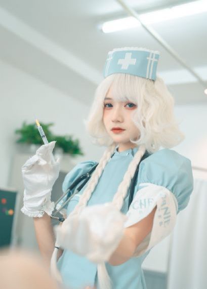 年轻后妈