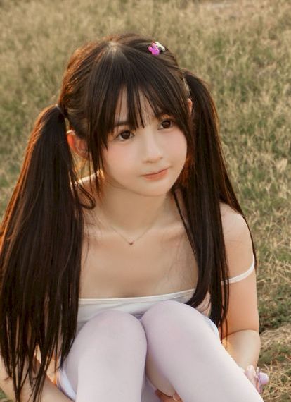 年轻小妈