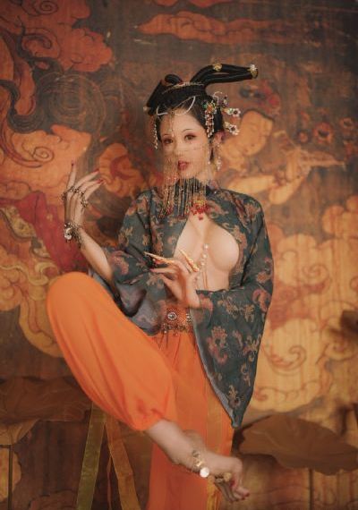 仙剑六祈今朝电视剧免费观看