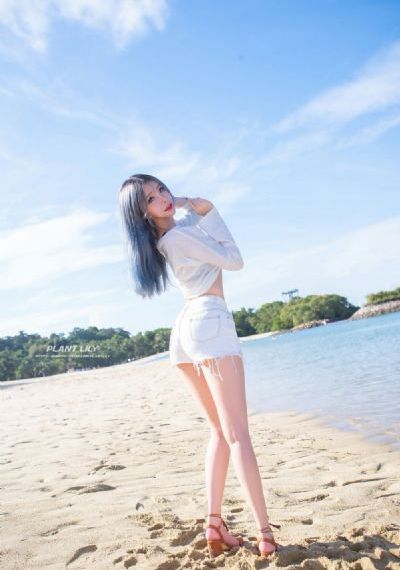 老公进不来