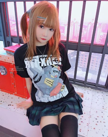 一世牵挂