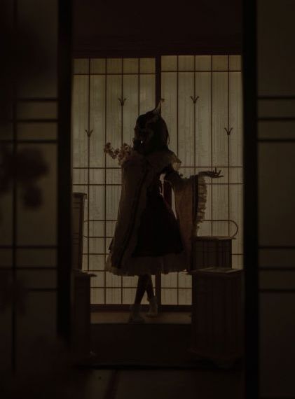 皓澜传