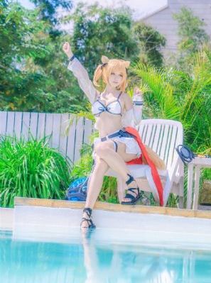 奶牛农场新娘