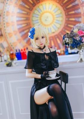 人类之子