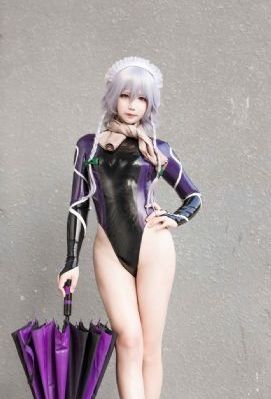 暗黑者