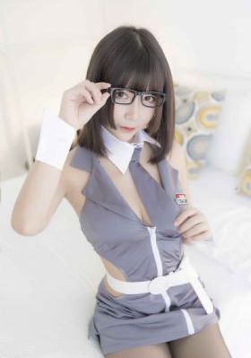 玩偶姐姐森林秘境