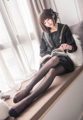 年轻的女学生3
