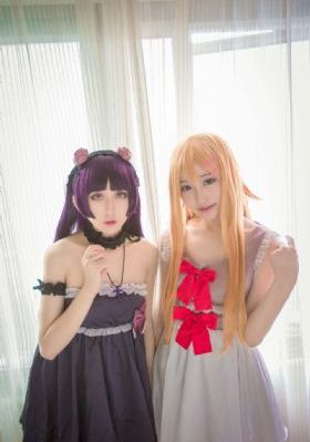 皇后的品格
