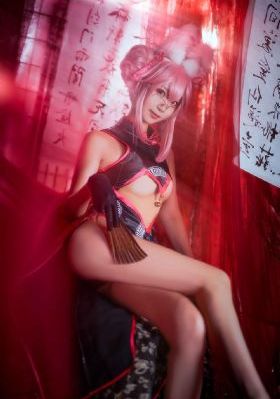 妈的朋友7
